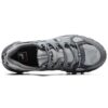 Trek 1S Low Shoes "Grey"