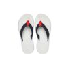 Trevi Slides "White Black"