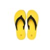 Trevi Slides "Yellow Black"