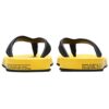 Trevi Slides "Yellow Black"