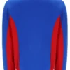 Turkish Sea Settanta Baseball Track Top