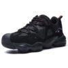 Ugly Low VNTG Black