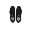 Ultra Fit Boa Sneakers "Black Red"