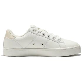 Uni Court Deluxe “White”