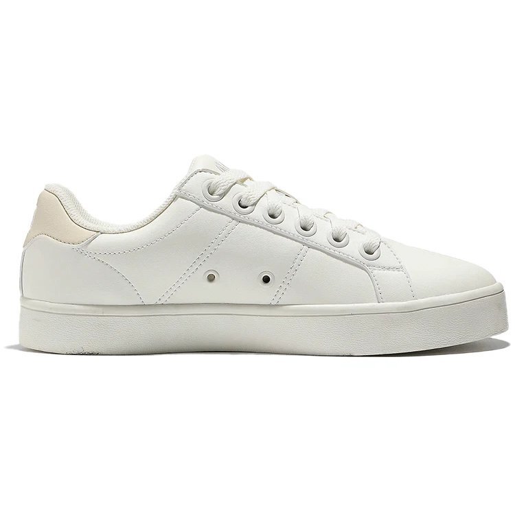 Uni Court Deluxe "White"