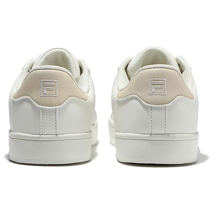 Uni Court Deluxe "White"