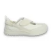 Unisex Beige Melvis Mary Jane