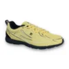 Unisex Yellow Interun Sleek Trainer