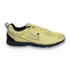 Unisex Yellow Interun Sleek Trainer