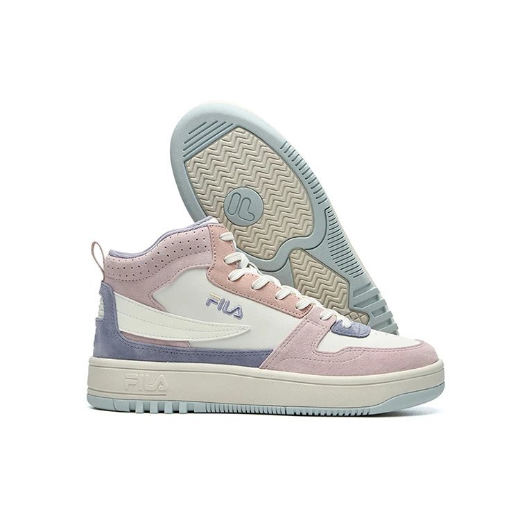 Ventuno "Pink White Blue"