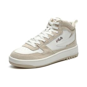 Ventuno Sneakers Beige “White Cream”