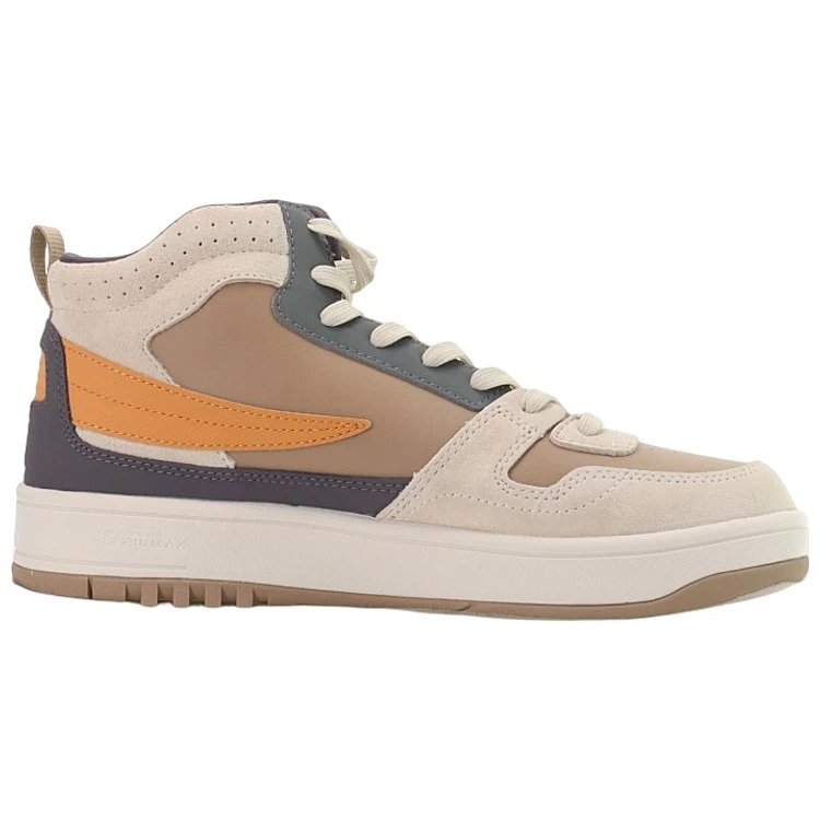 Ventuno Sneakers Brown