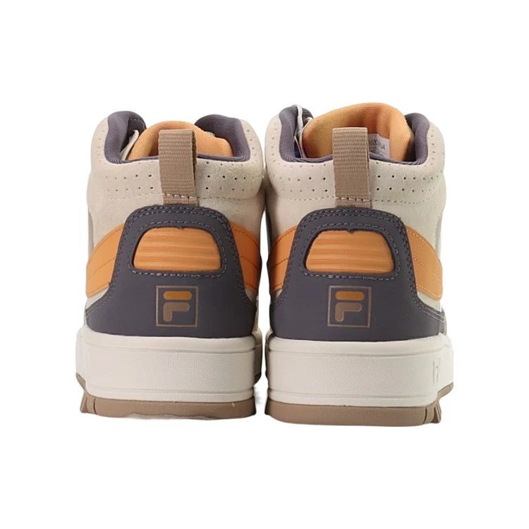 Ventuno Sneakers Brown