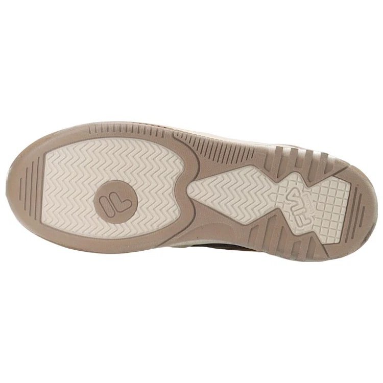Ventuno Sneakers Brown