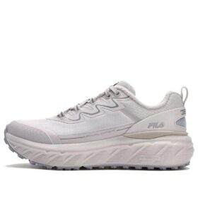 Versatile Casual Non-Slip Durable Running Shoes "White pink"