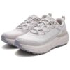 Versatile Casual Non-Slip Durable Running Shoes "White pink"