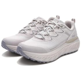Versatile Casual Non-Slip Durable Running Shoes “White pink”