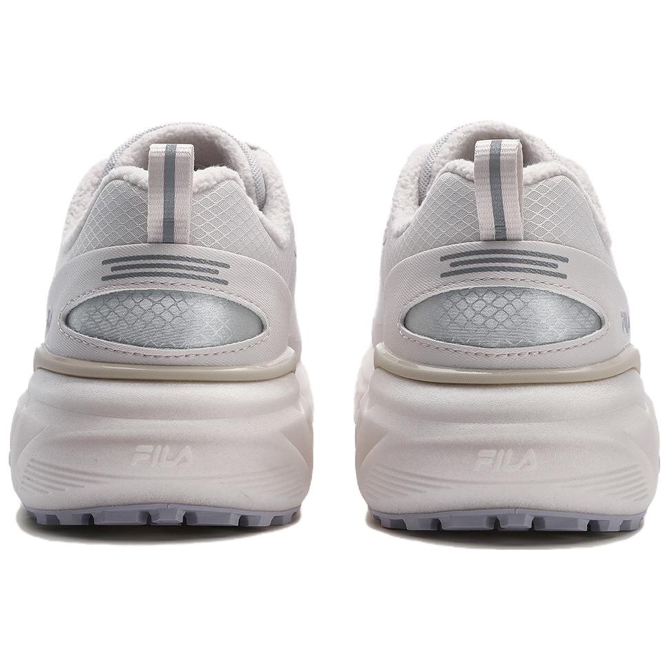 Versatile Casual Non-Slip Durable Running Shoes "White pink"
