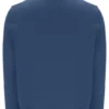 Vintage Indigo Ramy F-Box 1/4 Zip Up Jumper