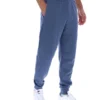 Vintage Indigo Visconti Tipped Cuff Track Pant