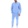 Vista Blue Stefano Archive Influence Twill Jacket