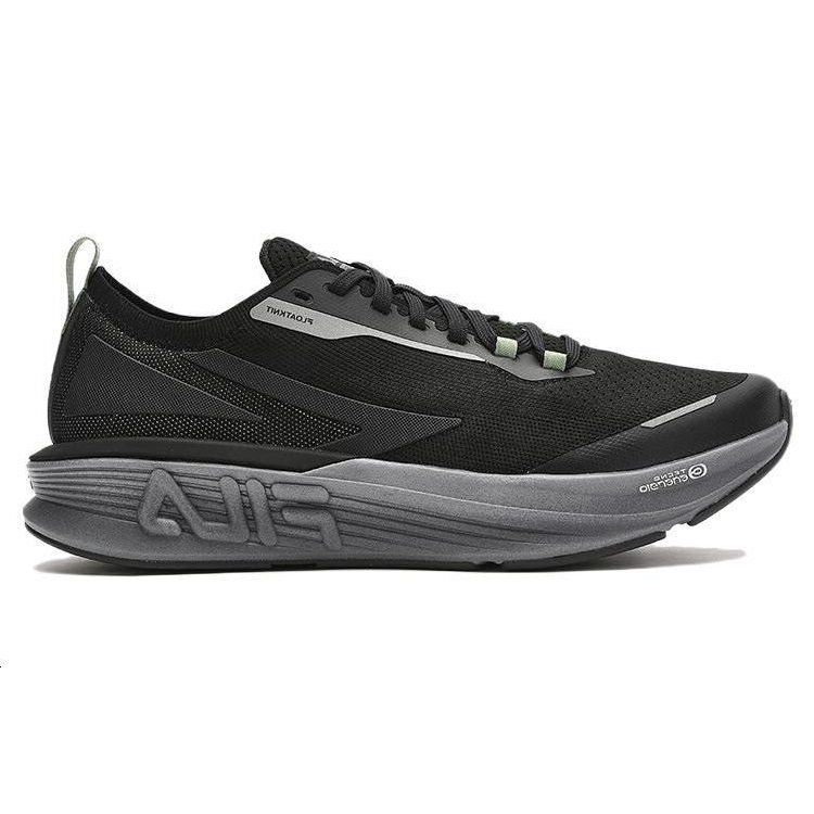 VOLA EVO Shoes "Black Grey"