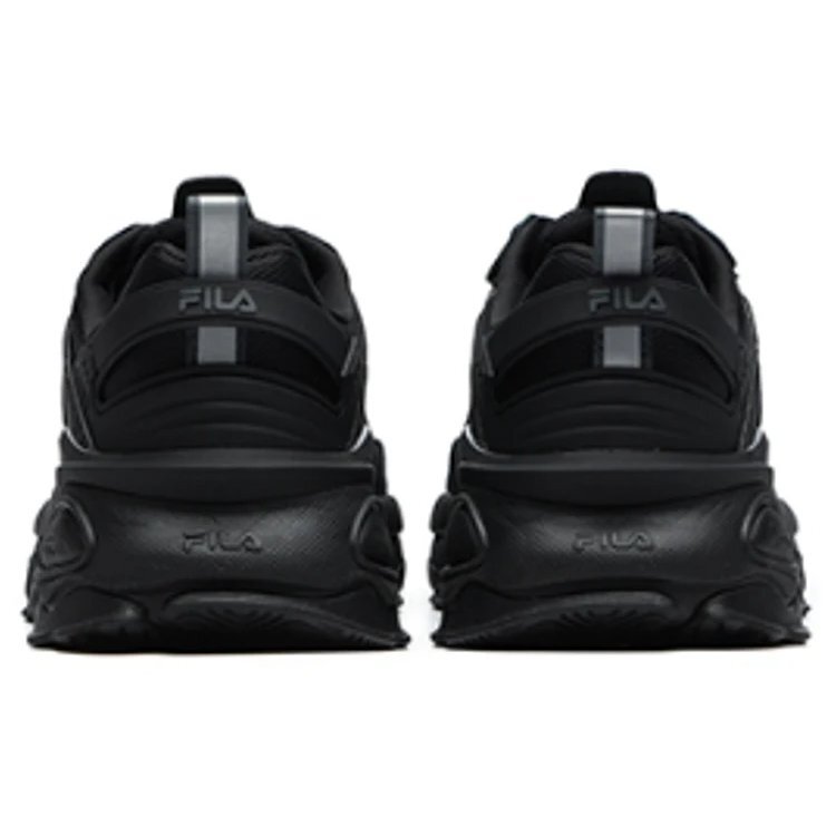 Volacano Chunky "Black"