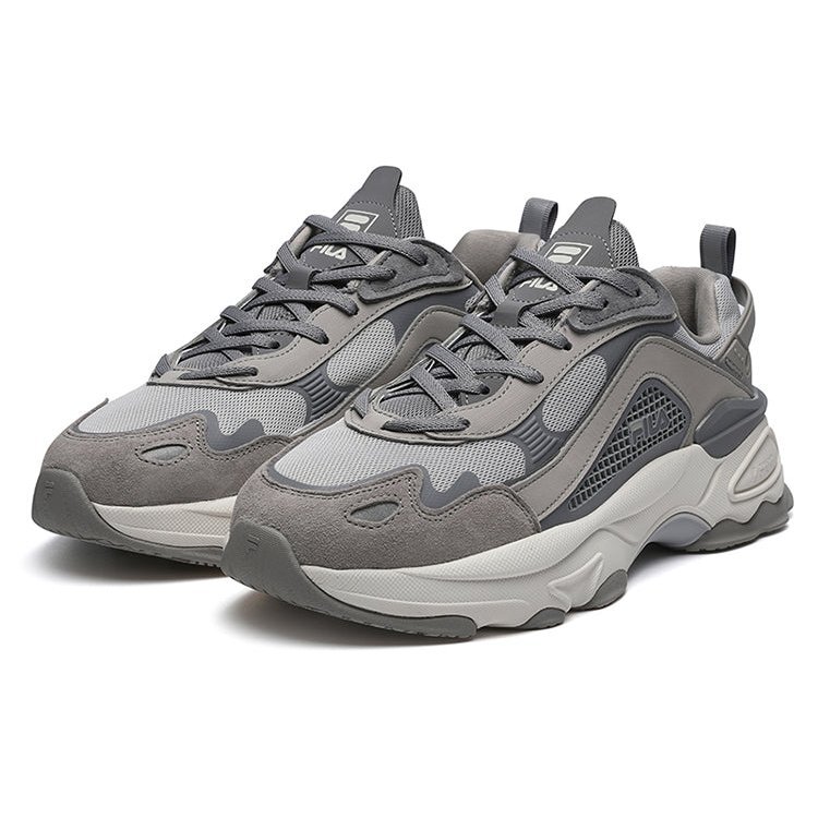 Volacano Chunky "Grey"