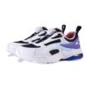 Volante 2 Sneakers "White Purple Black"