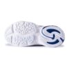 Volante 2 Sneakers "White Purple Black"