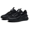 Vortex Low Top Black