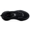 Vortex Low Top Black