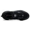 Vortex Low Top Black