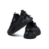 Vortex Low Top Black