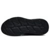 Wave Low-Top Shoes "Black"