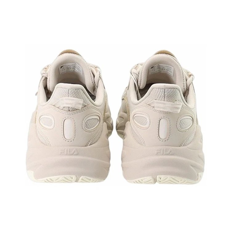 Wave Shoes "Oatmeal"