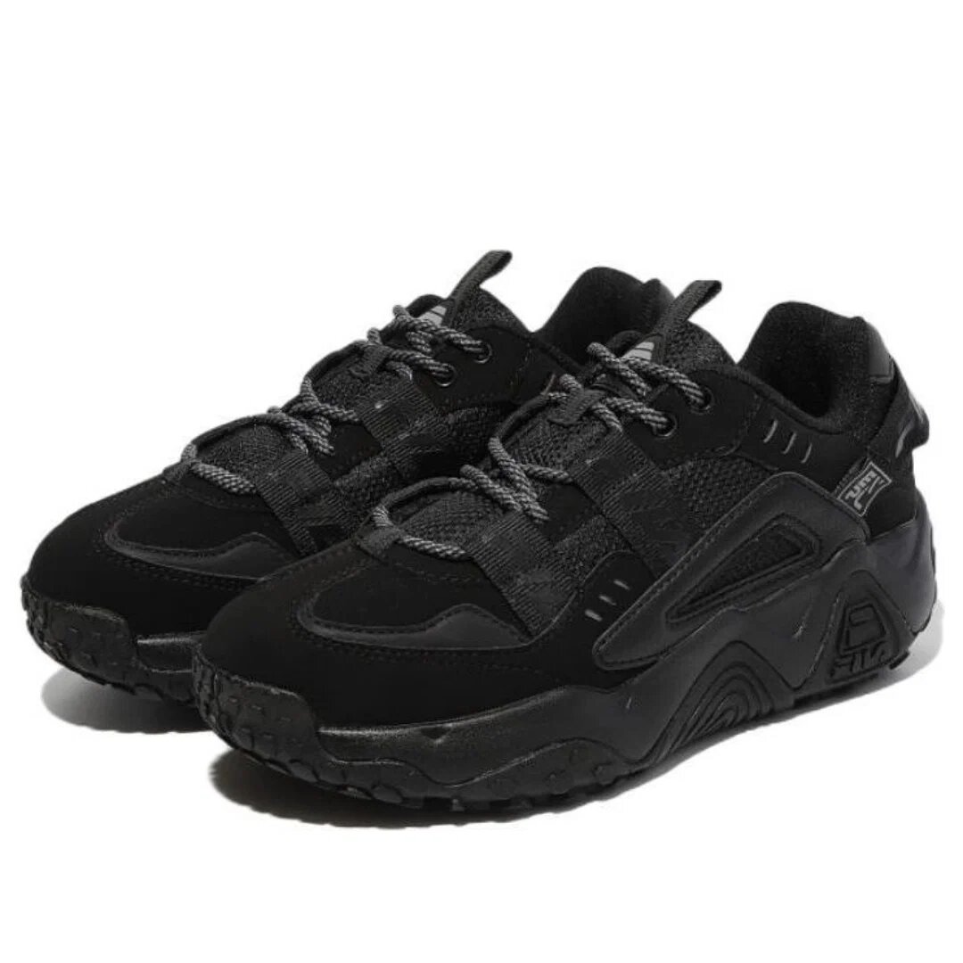 Web Seeker "Black"