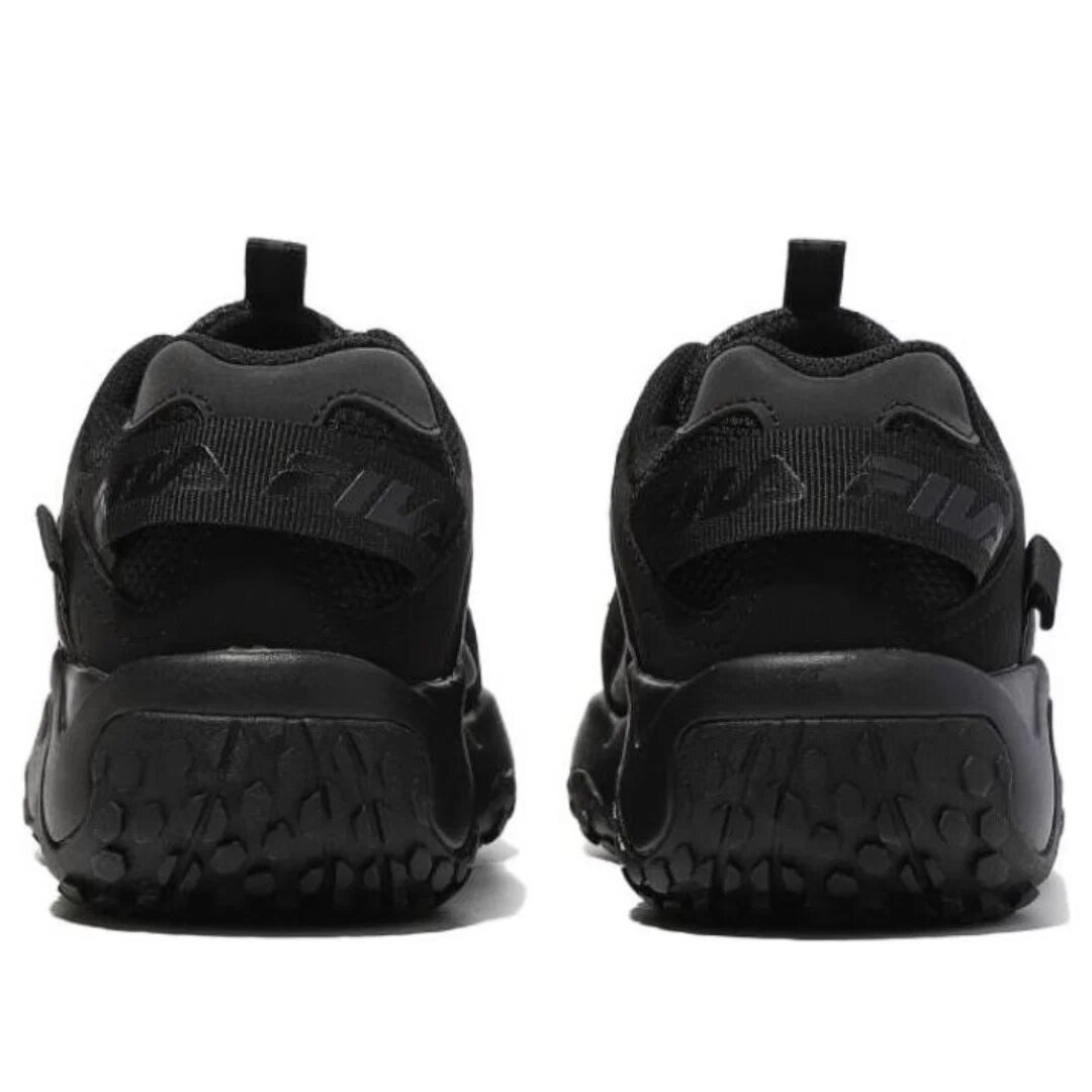 Web Seeker "Black"
