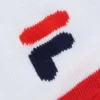 White 6 Pack Socks