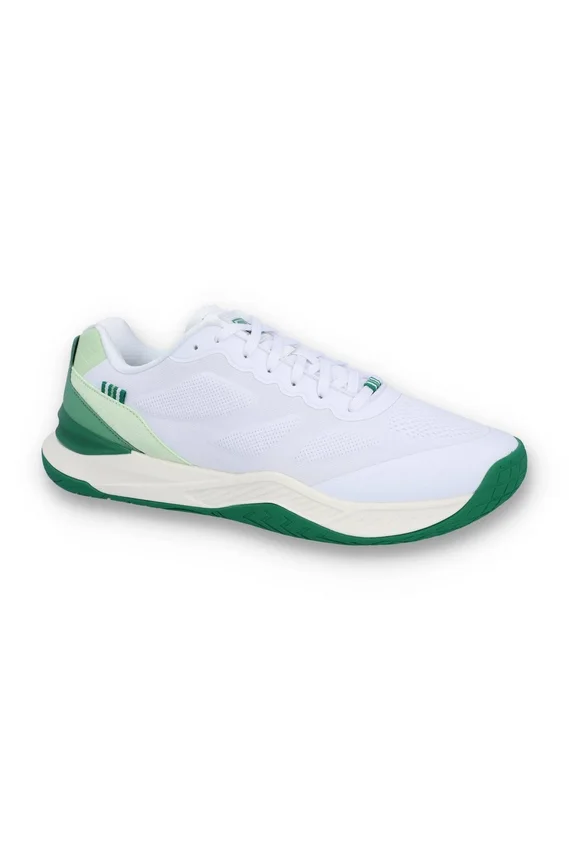 White Axilus Lux Trainer