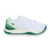 White Axilus Lux Trainer