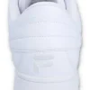 White Basketball Trainer