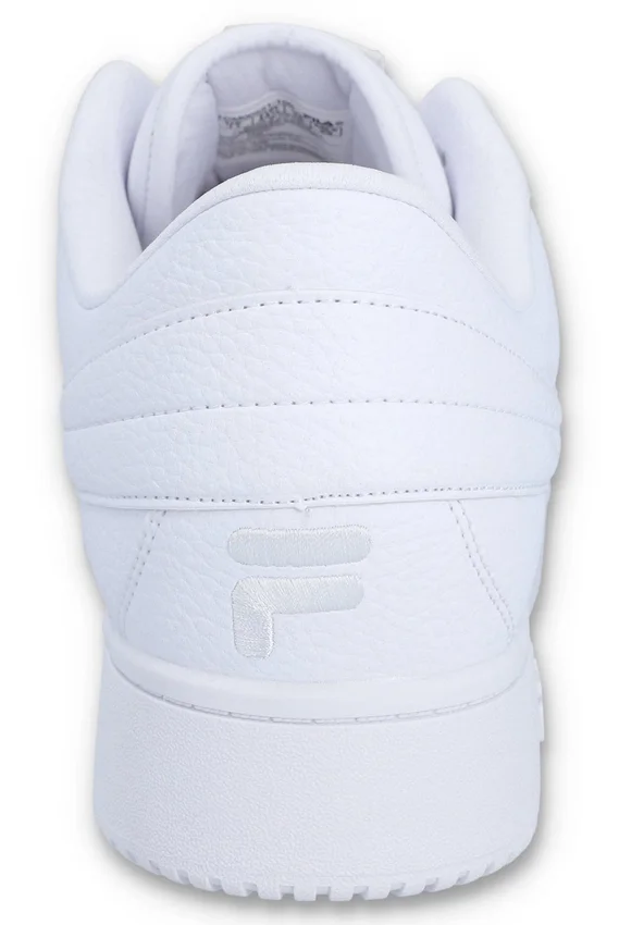 White Basketball Trainer