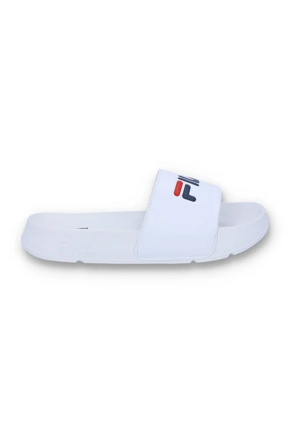 White BB Slider