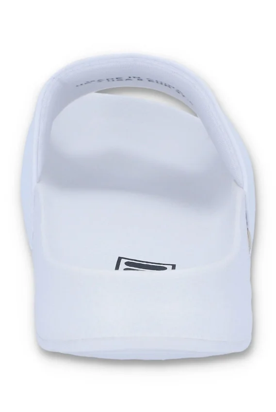 White BB Slider