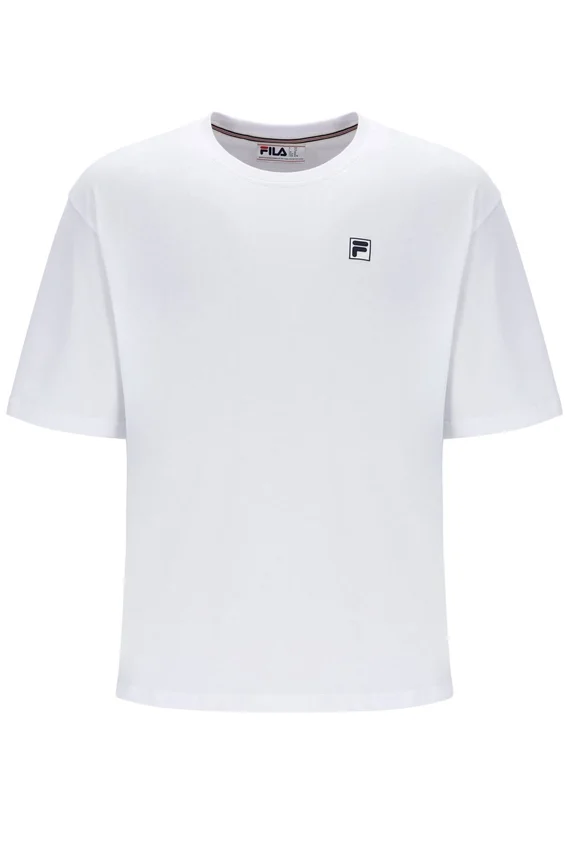 White Casa Golf Map T-Shirt