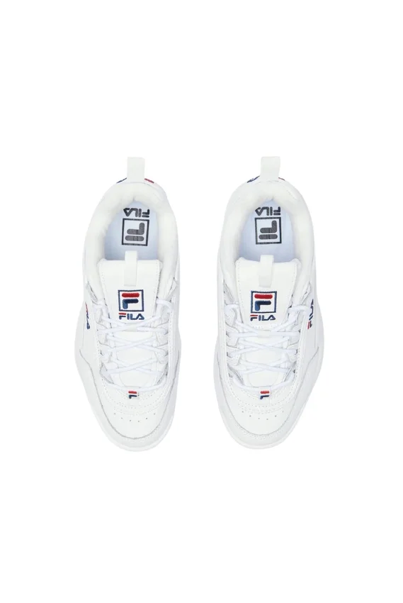 White Disruptor 2 Edition Trainer