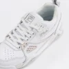 White Fila Casim Women's Trainer