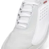 White Mondo Forza Tennis Trainer