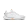 White Mondo Forza Tennis Trainer